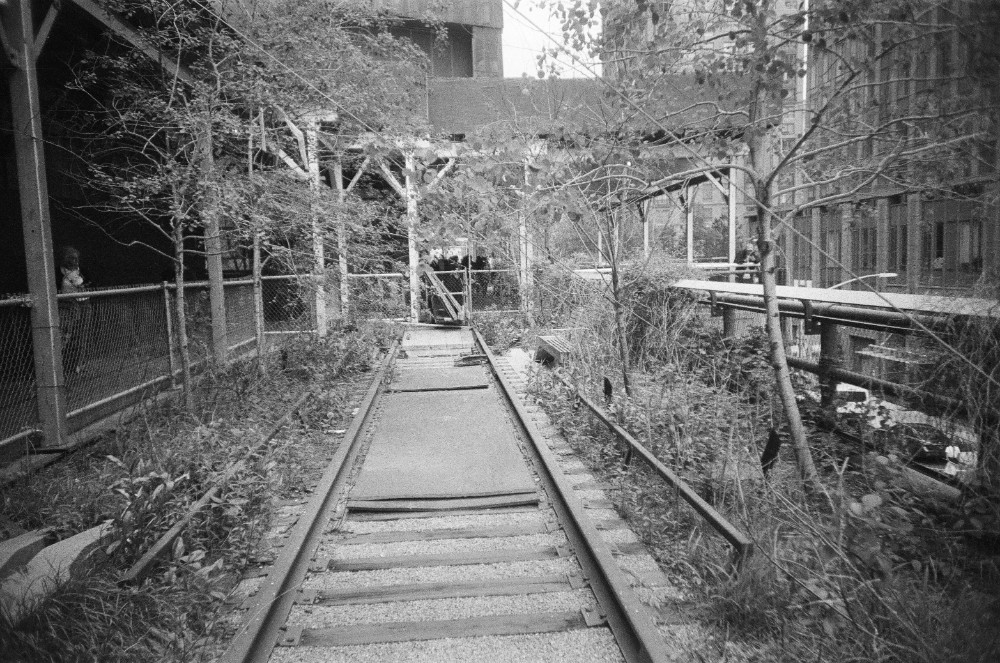 highline