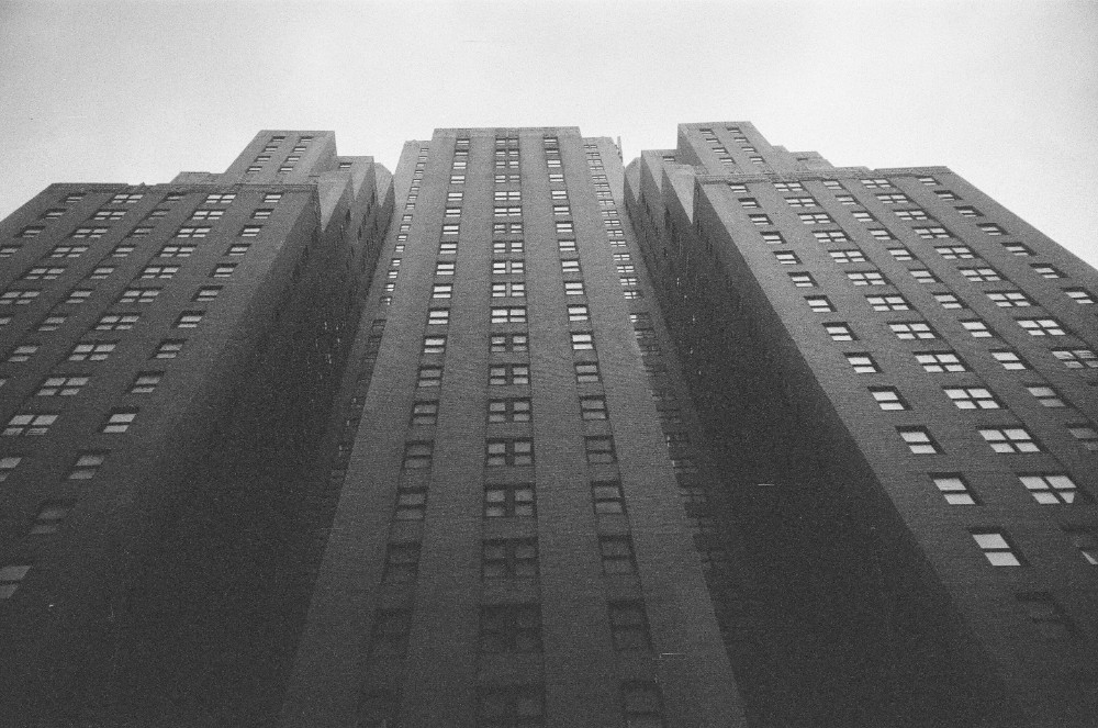 new yorker hotel