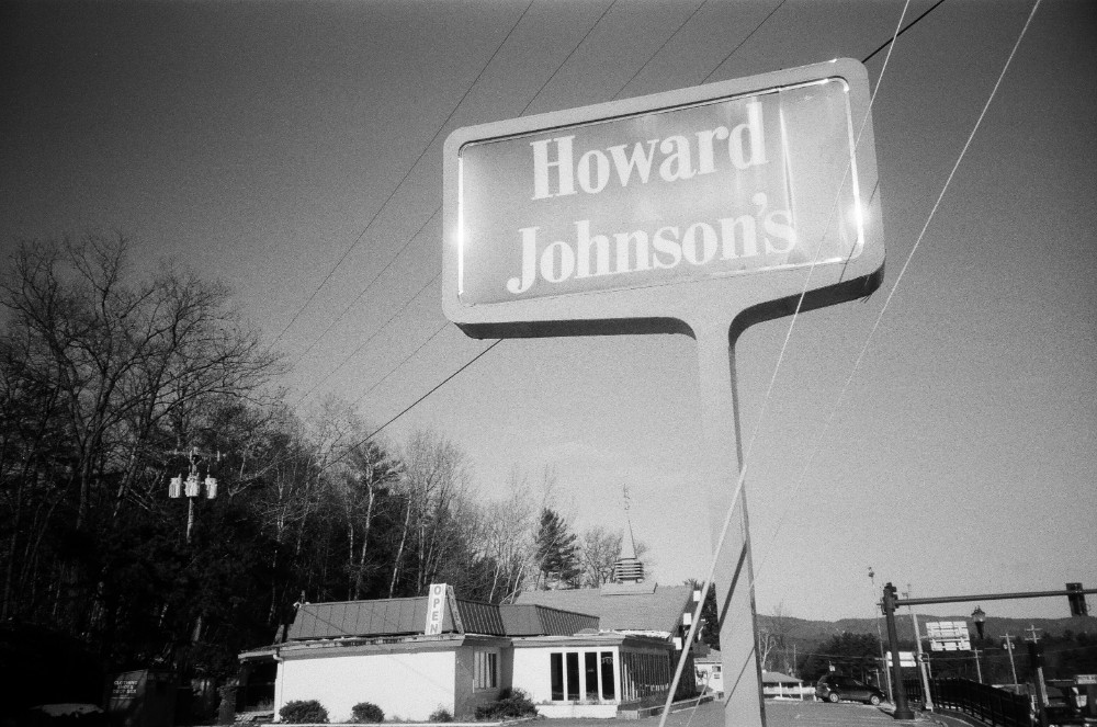 lake george howard johnson's 